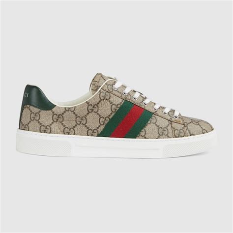 gucci high-top trainers women's|Gucci ace trainers women's.